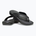 Crocs InMotion Flip Flops schwarz 8