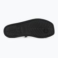 Damen-Pantoletten Crocs Miami Studded Toe Loop black 4