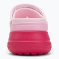 Clogs Crocs Classic Stacked Clog dragon fruit 7