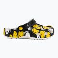 Kinder-Flip-Flops Crocs Classic Smiley Kids multicolor 3