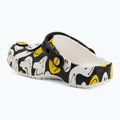 Kinder-Flip-Flops Crocs Classic Smiley Kids multicolor 4