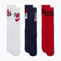 Socken Nike Everyday Plus Crew 3 Paar multicolor/904 9