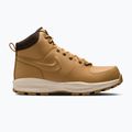 Herren Schuhe Nike Manoa Leather haystack/velvet brown/birch/haystack