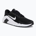 Damen-Trainingsschuhe Nike Flex Train black/anthracite/white