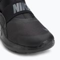 Schuhe Nike Flex Runner 4 black/anthracite/black 7