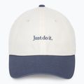Basecap Nike Club Unstructured JDI sail/diffused blue/diffused blue 2
