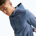 Herrenjacke Nike Form Dri-Fit diffused blue 5