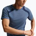 Herren-Trainingsshirt Nike Pro Training Dri-Fit diffused blue/diffused blue 5