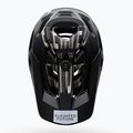 Fahrradhelm Fox Racing Proframe RS Diffuse black 14