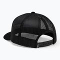 Herren-Basecap Fox Racing Block Mesh Trucker black 6