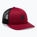Damen-Basecap Fox Racing Boundary Trucker W cab 5