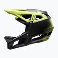 Fahrradhelm Fox Racing Proframe RS Aura lime 12