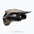 Fahrradhelm Fox Racing Speedframe 5050 nut 10