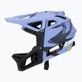 Fahrradhelm Fox Racing Proframe RS Diffuse pure dove 3
