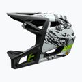 Fahrradhelm Fox Racing Proframe Thrive white 12