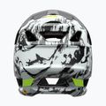 Fahrradhelm Fox Racing Proframe Thrive white 13