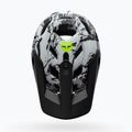 Fahrradhelm Fox Racing Proframe Thrive white 14