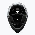 Fahrradhelm Fox Racing Proframe Thrive white 15