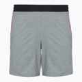 Herren-Shorts Under Armour Launch Rfltv mod gray/nova orange/reflective