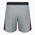 Herren-Shorts Under Armour Launch Rfltv mod gray/nova orange/reflective 2