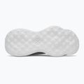 Damen Trainingsschuhe Under Armour Pulse white/distant gray/distant gray 11