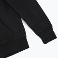 Damenpullover Under Armour Rival Fleece Full Zip ultimate black/white 4