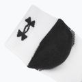 Socken Under Armour Perf Tech Low 3 pack white/white/jet gray 3