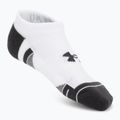 Socken Under Armour Perf Tech NS 3 pack mod gray/white/jet gray 4