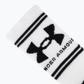 Socken Under Armour Perf Tech Nov Crew 3 pack white/white/ultimate black 3