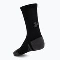 Socken Under Armour Perf Tech Crew 3 pack ultimate black/ultimate black/jet gray 2
