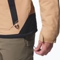 Gefütterte Jacke Herren Columbia Challenger II Ins Pullover canoe/black 11