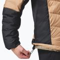 Herrenjacke Columbia Labyrinth Loop II Hooded 9