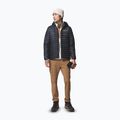 Gefütterte Herrenjacke Columbia Powder Pass black 2
