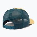 Basecap Columbia Mesh Snap Back sand dune/columbia c-tree wide 2
