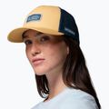Basecap Columbia Mesh Snap Back sand dune/columbia c-tree wide 3