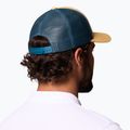 Basecap Columbia Mesh Snap Back sand dune/columbia c-tree wide 6