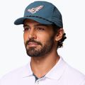 Basecap Columbia Ecoscape 3D Stretch Snapback everblue/owi 8