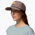 Basecap Columbia Ecoscape 3D Stretch Snapback iron/fox 7