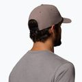 Basecap Columbia Ecoscape 3D Stretch Snapback iron/fox 10