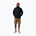 Herren-Windjacke Columbia Trailborne Outerchange black 2