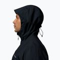 Herren-Softshelljacke Columbia Trailborne 2.5L black 7