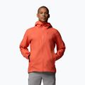 Herren-Softshelljacke Columbia Trailborne 2.5L zing