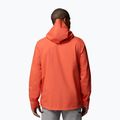 Herren-Softshelljacke Columbia Trailborne 2.5L zing 3