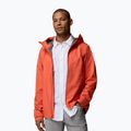 Herren-Softshelljacke Columbia Trailborne 2.5L zing 5