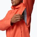 Herren-Softshelljacke Columbia Trailborne 2.5L zing 9