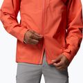 Herren-Softshelljacke Columbia Trailborne 2.5L zing 10