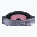 Skibrille Salomon Aksium 2.0 S2 blue granite/ml ruby 3