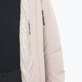 Salomon Alpenflow Down Damen Windjacke etherea 5