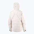 Salomon Alpenflow Down Damen Windjacke etherea 8