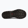 Trekkingschuhe Herren Salomon Quest Echo GTX walnut/dsrtan/blko 4